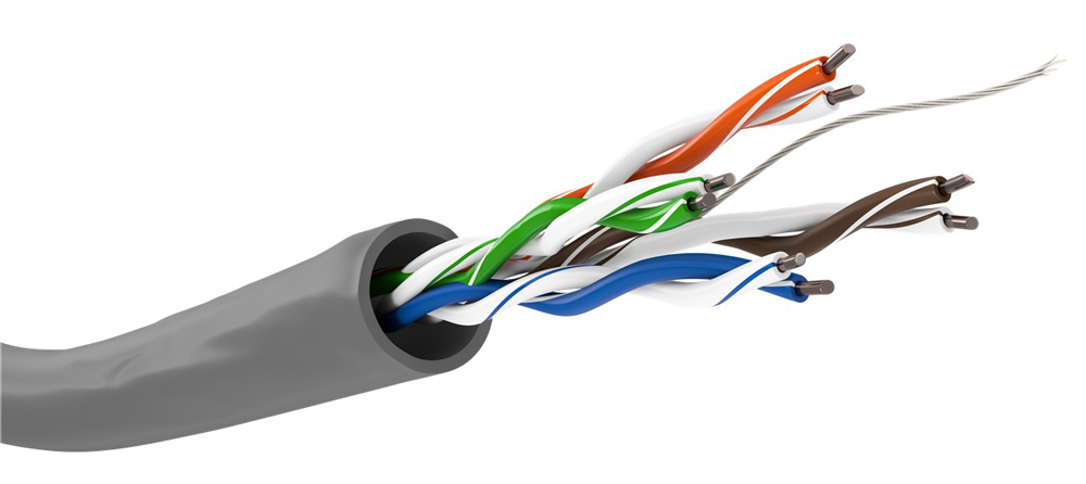 GOOBAY καλώδιο δικτύου 95410 GOOBAY καλώδιο δικτύου 95410