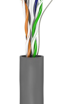 CAT 6 U/UTP