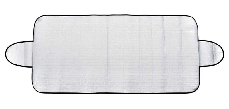 MOJE AUTO ηλιοπροστασία παρμπρίζ αυτοκινήτου 97-007 MOJE AUTO ηλιοπροστασία παρμπρίζ αυτοκινήτου 97-007