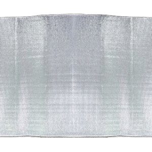 MOJE AUTO ηλιοπροστασία παρμπρίζ αυτοκινήτου 97-027