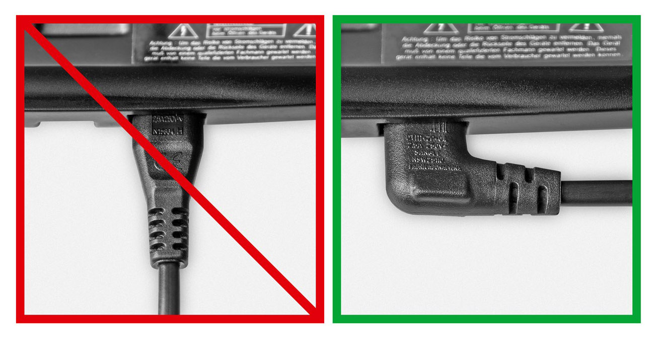 2×0.75 mm² 2x0.75 mm²