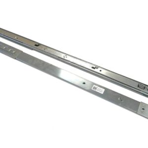 DELL used Rail Kit 1U 9D83F για PowerEdge R320/R420/R620/R630 sliding
