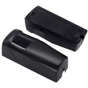 εμβέλεια έως 17m