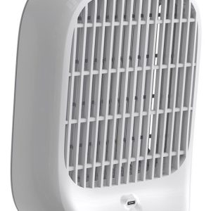 BASEUS συσκευή εξόντωσης εντόμων ACMWD-BJ02, UV Light, USB, λευκή 3 USB