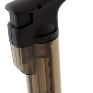 Φλόγιστρο υγραερίου AG306C, με βάση, μαύρο 3 μαύρο