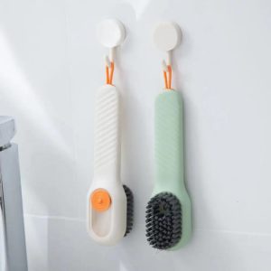 Βούρτσα καθαρισμού παπουτσιών AG835A με δοχείο απορρυπαντικού 4 AG835A 3