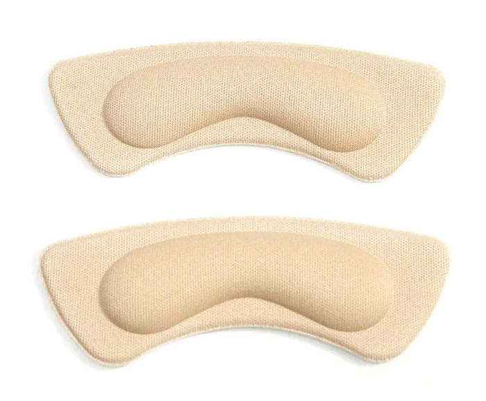 Αφρώδες μαξιλαράκια φτέρνας για τακούνια AG889 Αφρώδες μαξιλαράκια φτέρνας για τακούνια AG889