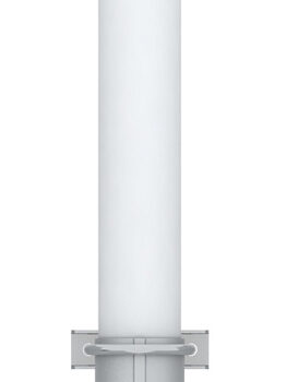 UBIQUITI AMO-2G13 2.4GHz AirMax Dual Polarity 13dBi Omni Antenna