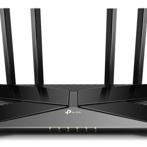 1500Mbps AX1500 Dual Band