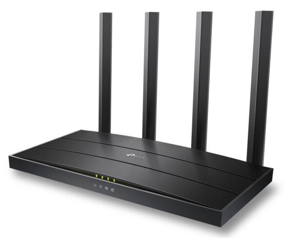 TP-LINK Router Archer AX12