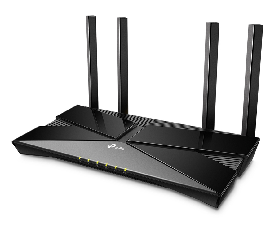 TP-LINK router Archer AX20 TP-LINK router Archer AX20