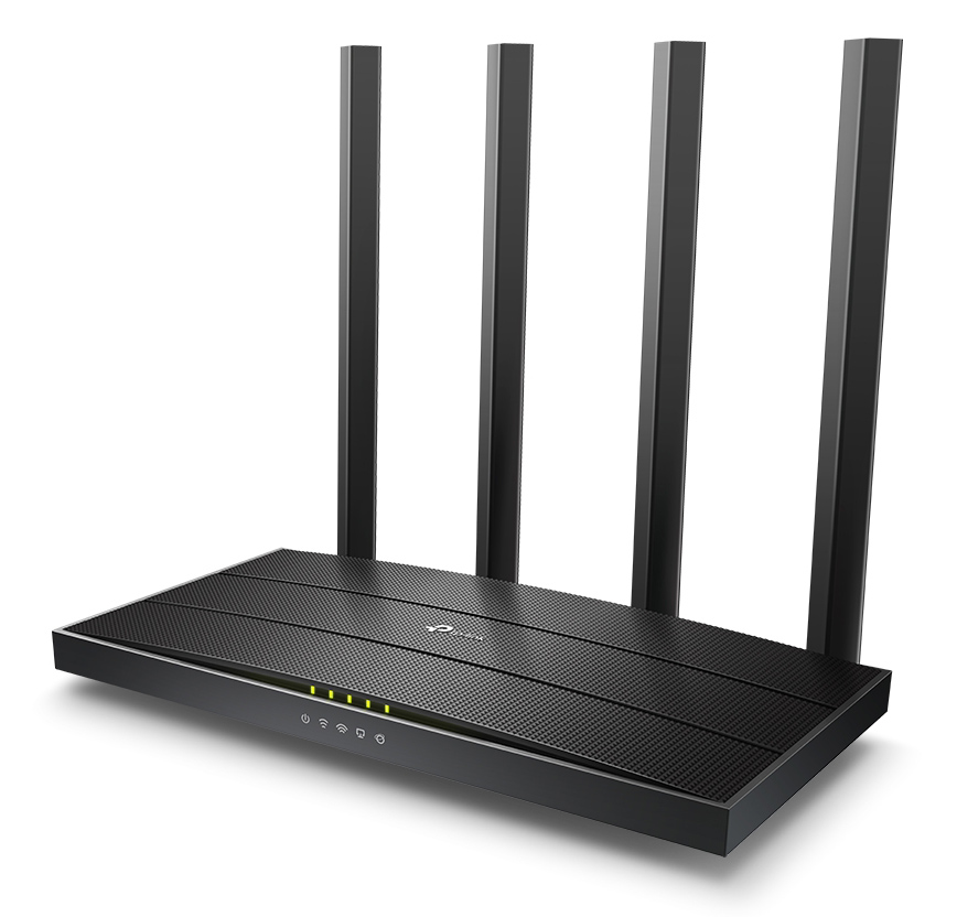 TP-LINK Router Archer C6 TP-LINK Router Archer C6