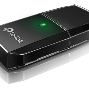 TP-LINK ασύρματος USB αντάπτορας δικτύου Archer T2U, 600Mbps, Ver. 3.0 4 ARCHER T2U 3