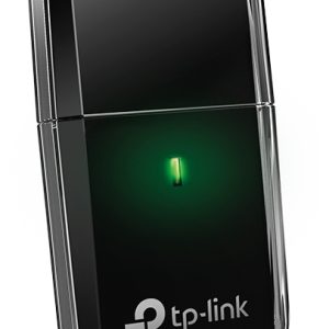 TP-LINK ασύρματος USB αντάπτορας δικτύου Archer T2U, 600Mbps, Ver. 3.0