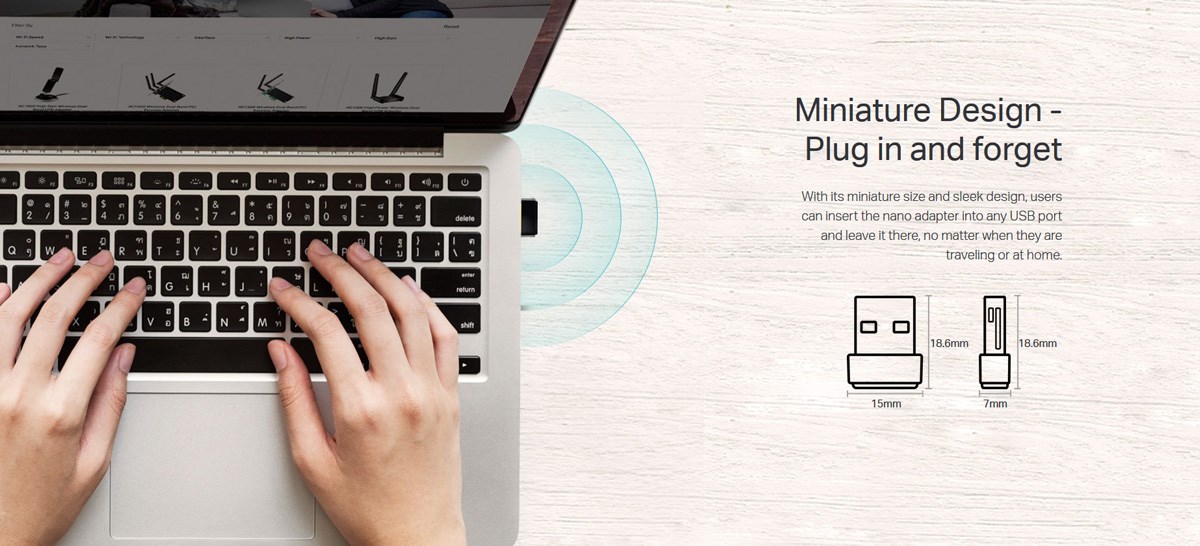 ARCHER-T2UNANO-2 ARCHER T2UNANO 2