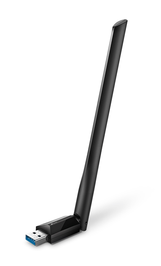 TP-LINK ασύρματος USB αντάπτορας δικτύου Archer T3U Plus TP-LINK ασύρματος USB αντάπτορας δικτύου Archer T3U Plus