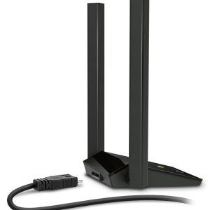 TP-LINK ασύρματος USB αντάπτορας δικτύου Archer T4U Plus, 1300Mbps, V.1 3 V.1