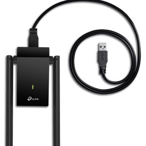 TP-LINK ασύρματος USB αντάπτορας δικτύου Archer T4U Plus, 1300Mbps, V.1 4 ARCHER T4UPLUS 2
