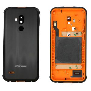 ULEFONE back cover για smartphone Armor 5S