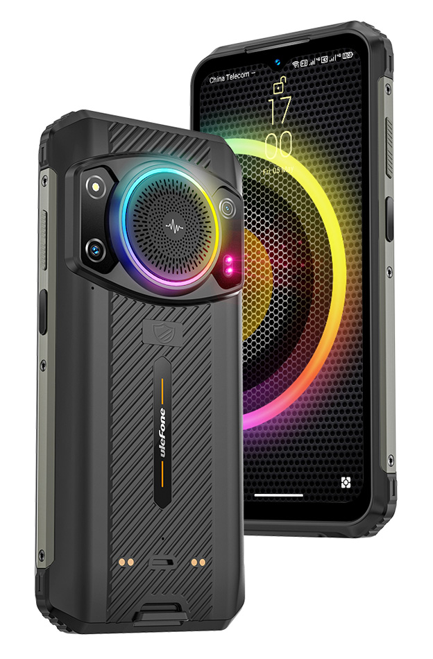 ULEFONE smartphone Armor 21 ULEFONE smartphone Armor 21