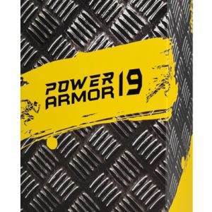 ULEFONE smartphone Power Armor 19T, 6.58", 12/256GB, 9600mAh, μαύρο 4 9600mAh