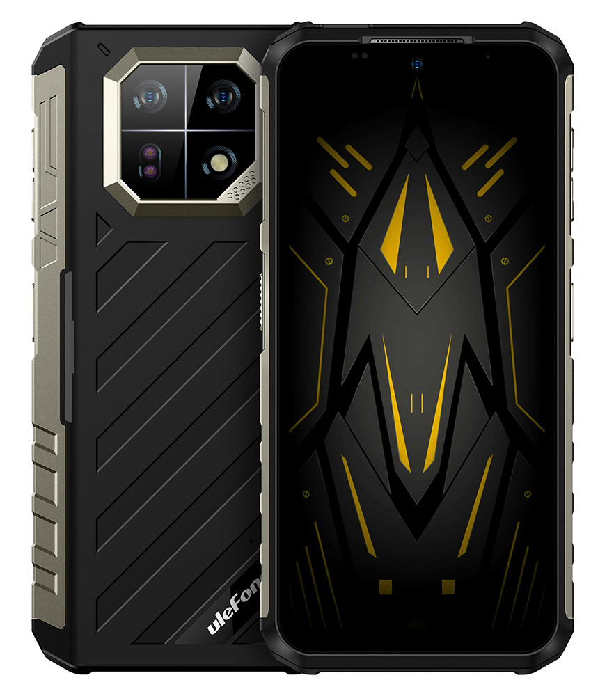 ULEFONE smartphone Armor 22 ULEFONE smartphone Armor 22