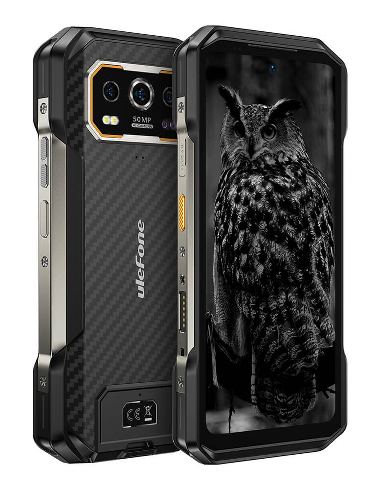 ULEFONE smartphone Armor 27 ULEFONE smartphone Armor 27