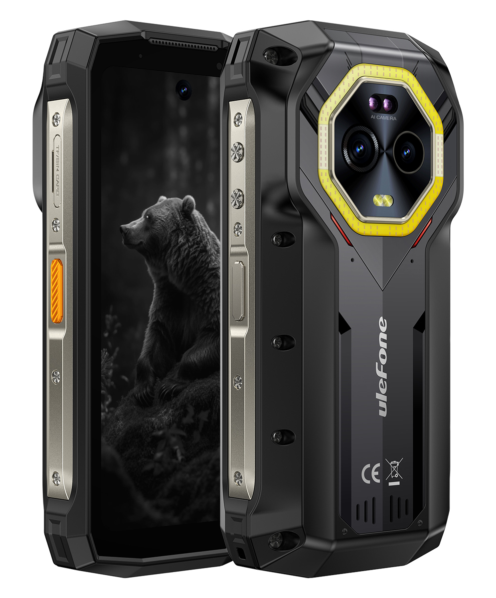 ULEFONE smartphone Armor Mini 20 ULEFONE smartphone Armor Mini 20