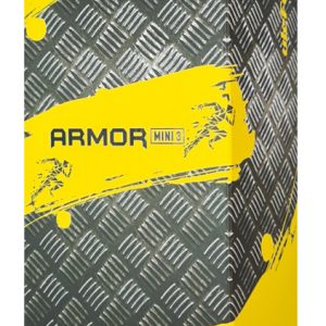 ULEFONE κινητό τηλέφωνο Armor Mini 3, IP68, 2.8", dual SIM, μαύρο 3 2.8"