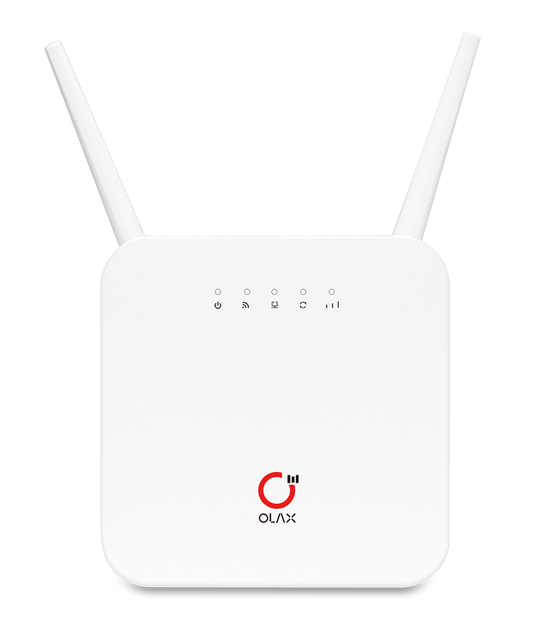 OLAX router AX6 Pro OLAX router AX6 Pro