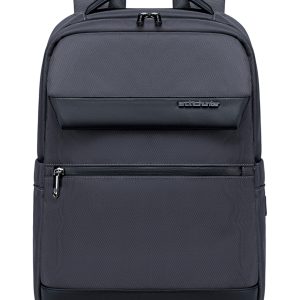 ARCTIC HUNTER τσάντα πλάτης B00671 με θήκη laptop 15.6", 16L, γκρι 4 B00671 GY 3
