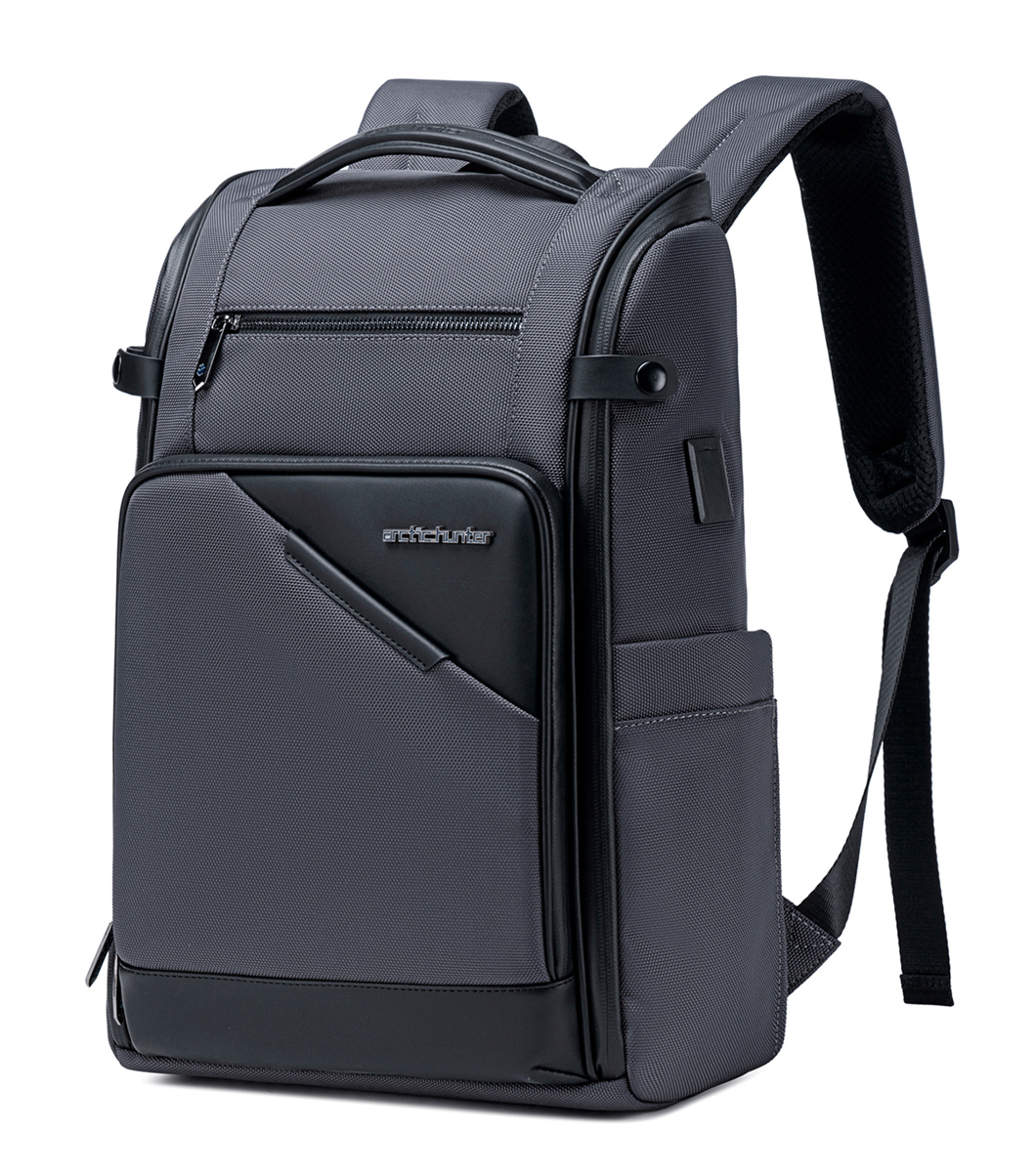 ARCTIC HUNTER τσάντα πλάτης B00675 με θήκη laptop 15.6" ARCTIC HUNTER τσάντα πλάτης B00675 με θήκη laptop 15.6"