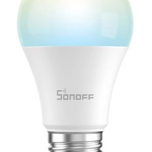 SONOFF smart λάμπα LED B02-BL-A60, Wi-Fi, 9W, E27, 2700K-6500K 1 SONOFF smart λάμπα LED B02-BL-A60