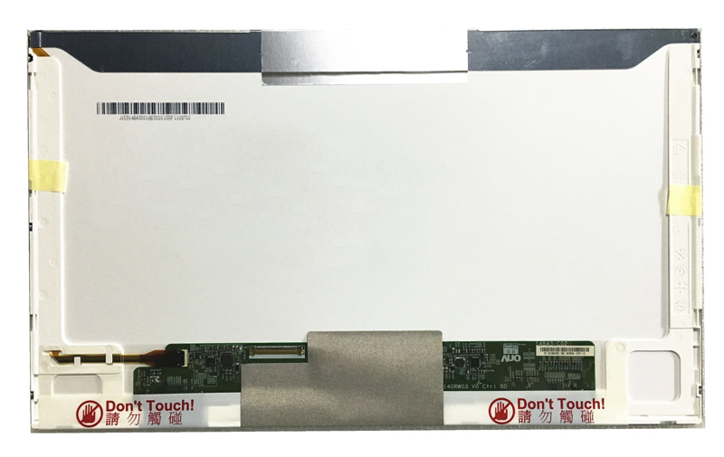 AUO οθόνη B140RW03 15.6" HD+ AUO οθόνη B140RW03 15.6" HD+