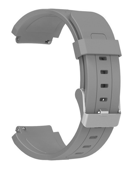 Λουράκι σιλικόνης BAND-011-GR Λουράκι σιλικόνης BAND-011-GR