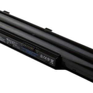 POWERTECH συμβατή μπαταρία για Fujitsu A530, A531