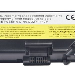 POWERTECH συμβατή μπαταρία για Lenovo T410, W510, T420, L520