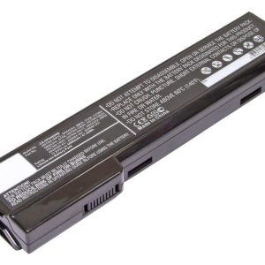 POWERTECH συμβατή μπαταρία για HP EliteBook 8460p, ProBook 6360b