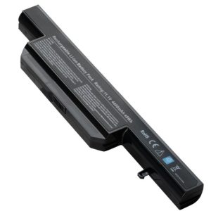 POWERTECH συμβατή μπαταρία για Turbo-X (Clevo) C4500 1 BAT 100