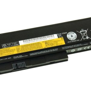 POWERTECH συμβατή μπαταρία 45N1023 για Lenovo Thinkpad X220, X230