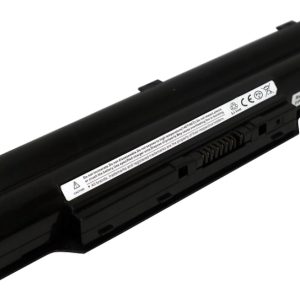 POWERTECH Συμβατή μπαταρία για Fujitsu Lifebook E752, E8310