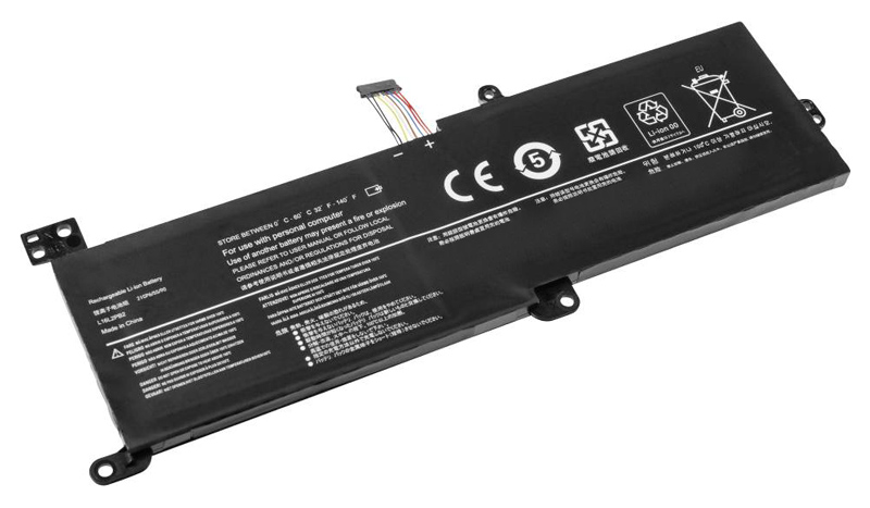 POWERTECH συμβατή μπαταρία για Lenovo V15/520-15IKB/320-14AST Series POWERTECH συμβατή μπαταρία για Lenovo V15/520-15IKB/320-14AST Series
