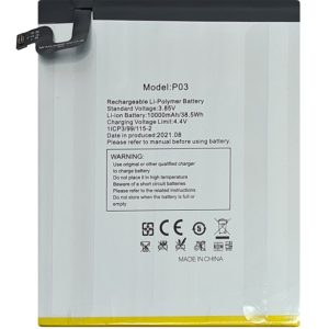 OUKITEL μπαταρία για tablet RT1