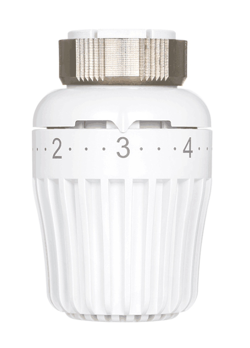 Θερμοστατική βαλβίδα για καλοριφέρ BC-T20 Θερμοστατική βαλβίδα για καλοριφέρ BC-T20