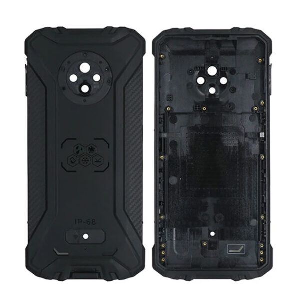 OUKITEL back cover για smartphone WP8 Pro