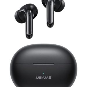 USAMS earphones με θήκη φόρτισης US-XD19