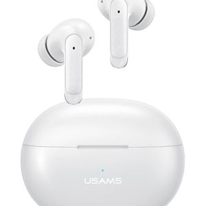 USAMS earphones με θήκη φόρτισης US-XD19