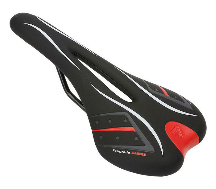 C-TECH σέλα ποδηλάτου BIKE-0042 C-TECH σέλα ποδηλάτου BIKE-0042