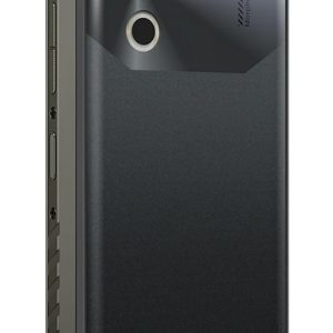DOOGEE smartphone Blade10 Power, 6.6", 6/256GB, 10300mAh, IP68/IP69K, μαύρο 4 10300mAh