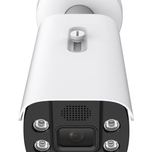 LONGSE IP κάμερα BMLCKL5AD-36PMSTFA12, 3.6mm, 5MP, IP67, PoE 3 5MP